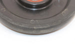 Ski-doo Oem Idler Wheel 165 Black 503190816 B119
