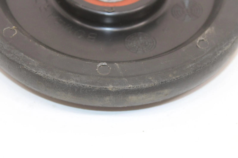 Ski-doo Oem Idler Wheel 165 Black 503190816 B119