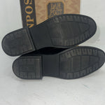 New Women’s Black Dan Post Cowboy Boots. DPC3140 5.5 5 1/2 D. 20-34