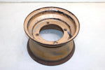 96 Polaris Sportsman 500 Oem 12x6 Front Wheel Rim 1520179-067 AP10