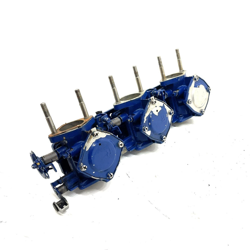 1994 Polaris SL 750 OEM Carburetors Assembly 3140083 JP39
