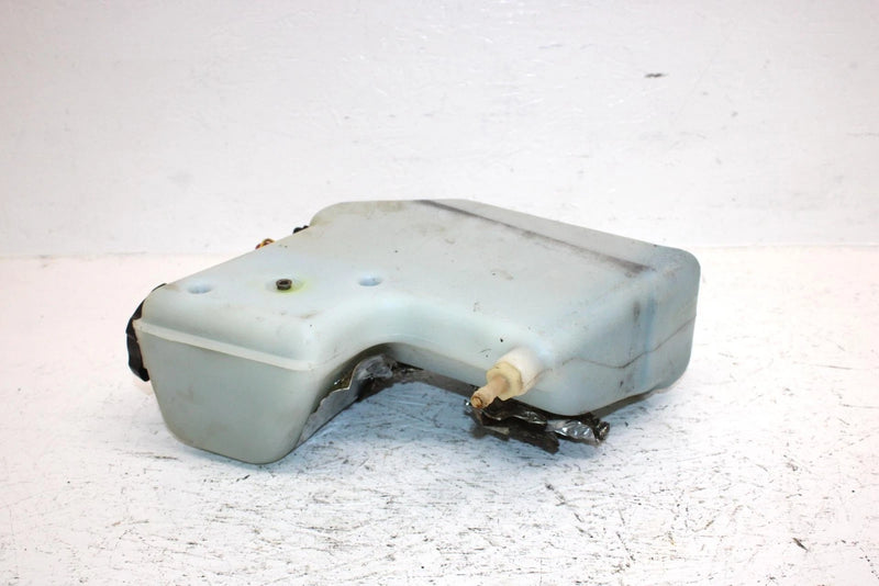 1995 Arctic Cat Zr 580 Oem Oil Tank Set 0609-503 0670-341 SA44