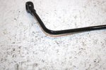 1990 Kawasaki Bayou 300 Oem Left Oil Delivery Pipe 32102-1967 AK22