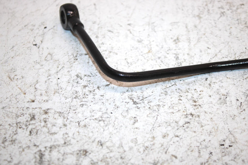 1990 Kawasaki Bayou 300 Oem Left Oil Delivery Pipe 32102-1967 AK22