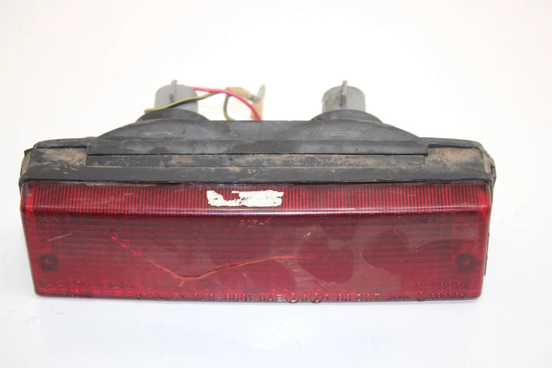 87 Kawasaki Bayou 185 Klf185a Oem Tail Light 23025-1113 AK13
