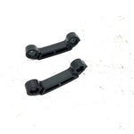 03 Kawasaki Prairie 650 4x4 OEM Secondary Cam Chain Guide Pair 12053-1443 AK37