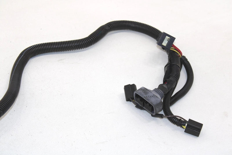 07 Polaris Iq Fst Oem Headlight Wiring Harness  2410767 SP171