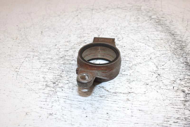 1997 Yamaha Venture Tr Oem Right Steering Knuckle W/Bushing 87F-23852-01-00 SY15