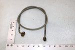 2007 Polaris Sportsman 450 Oem Rear Back Brake Hose Line  2202708 APS