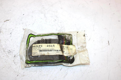 96 Arctic Cat Z 440 Nos Steering Post Hood Plug 0616-491 SAS7
