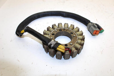 2003 Ski-doo Mxz 700 Oem Stator 420889905 Q3040