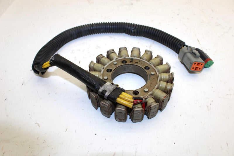 2003 Ski-doo Mxz 700 Oem Stator 420889905 Q3040