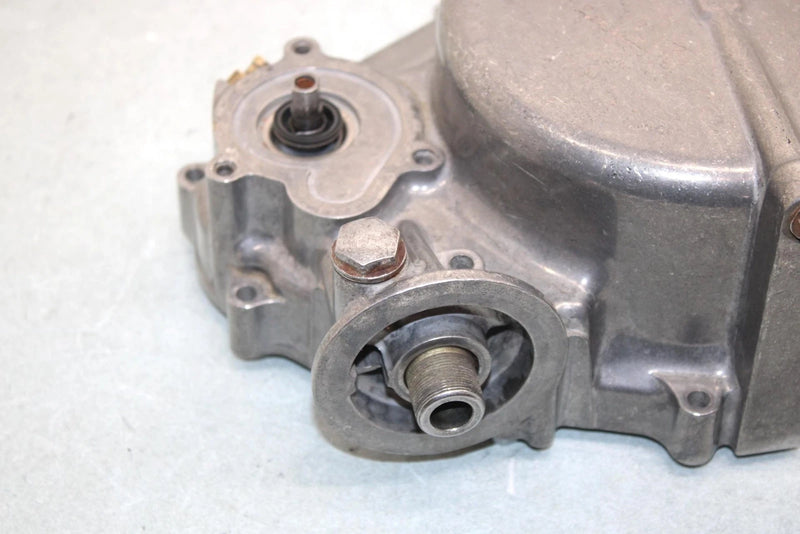 01 Arctic Cat 400 4x4 Oem Clutch Cover 3402-199 AA21