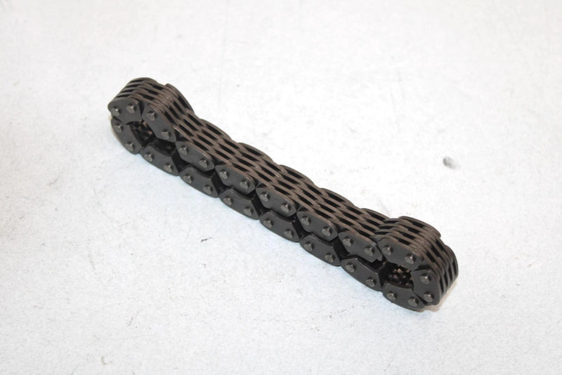 04 Yamaha  Bruin 350 Auto 2wd Oem Transmission Chain 94591-54034-00 AY36