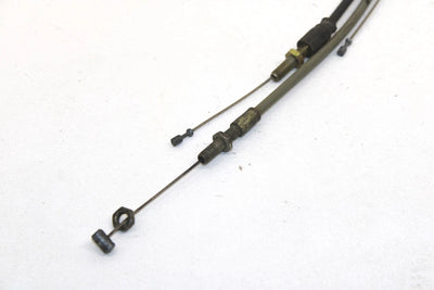 03 Polaris 550 Classic Edge Oem Throttle Cable 7080888 SP169
