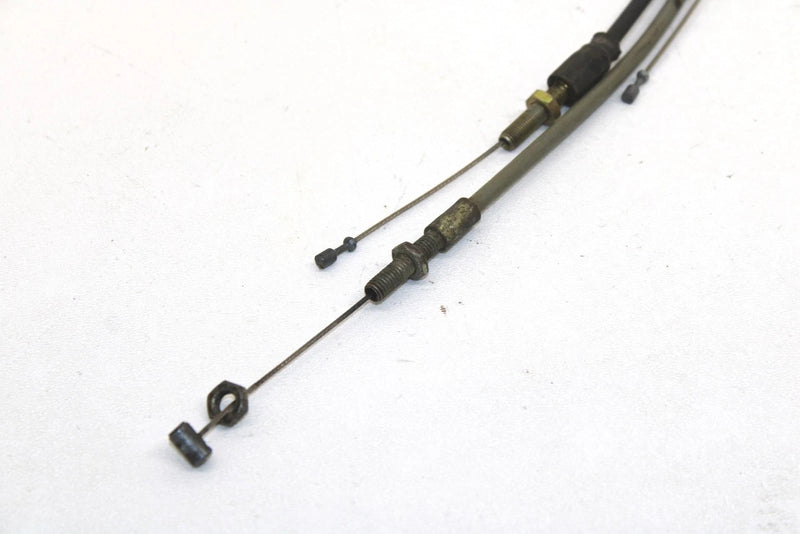 03 Polaris 550 Classic Edge Oem Throttle Cable 7080888 SP169