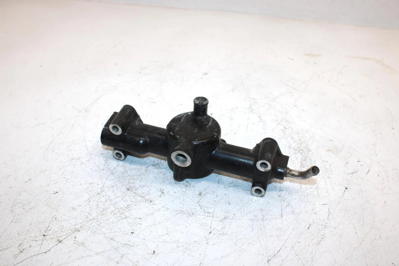 02 Arctic Cat Zr 800 Efi Oem Thermostat Manifold 3006-065 SAS9