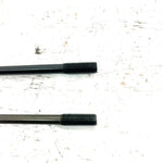 2000 Yamaha Warrior 350 OEM Cylinder Head Bolt Set Of 4 90105-10137-00 AY67