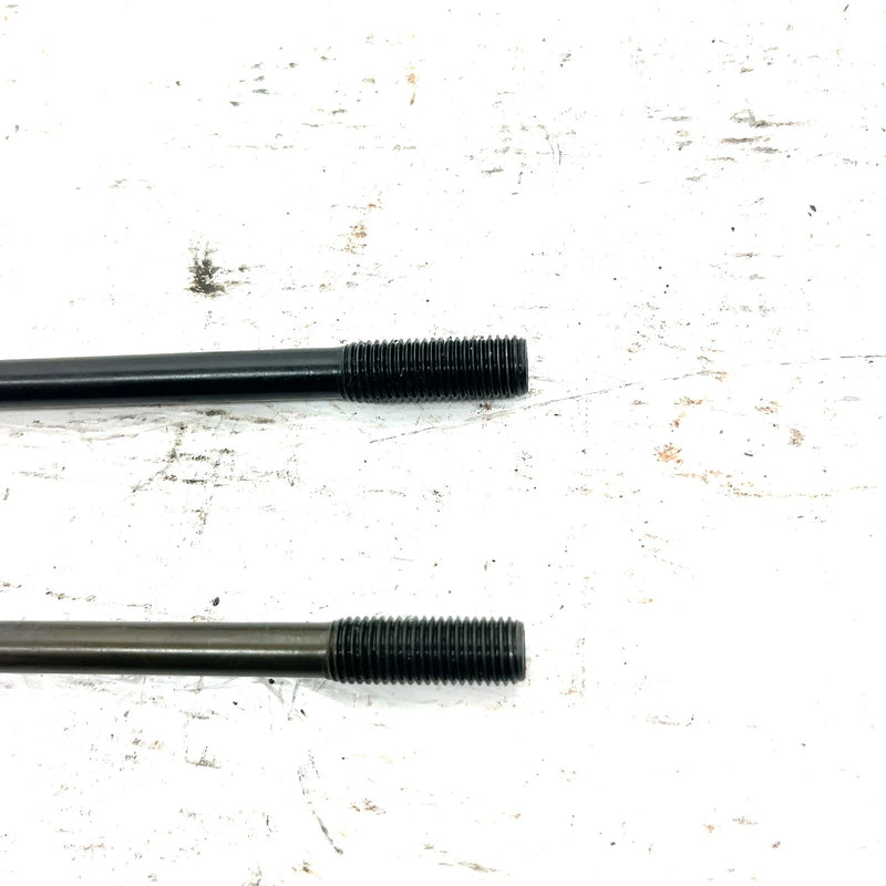 2000 Yamaha Warrior 350 OEM Cylinder Head Bolt Set Of 4 90105-10137-00 AY67