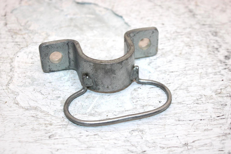 1990 Yamaha  Moto 4 Oem Steering Column Stay Bracket 52H-23868-00-00 AY5