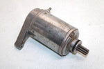 91 Yamaha  Big Bear  4wd Oem Starter Motor 2HR-81800-51-00 AY43