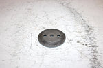 1989 Yamaha Inviter Oem Pulley Half 81E-12619-00-00 SY17