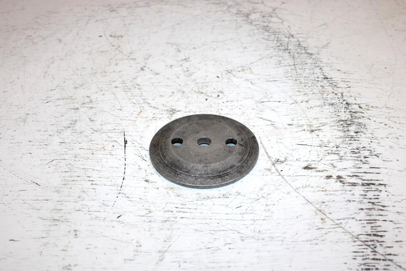 1989 Yamaha Inviter Oem Pulley Half 81E-12619-00-00 SY17