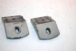 1999 Sea-doo Gti Oem Front Engine Mount Pair 270000179 270000598 JS54