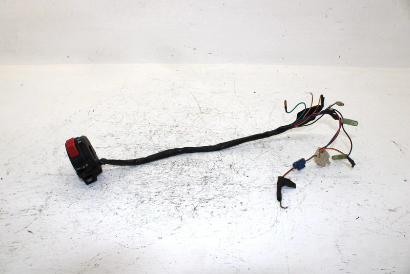 1988 Polaris Trail Boss 2x4 Oem High Low Start Switch 4110063 AP212