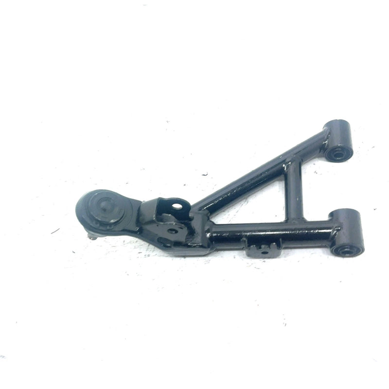 02 Honda Rancher 350 TRX350FM 4x4 OEM Front Left Upper A Arm 51380-HN5-670 AH84
