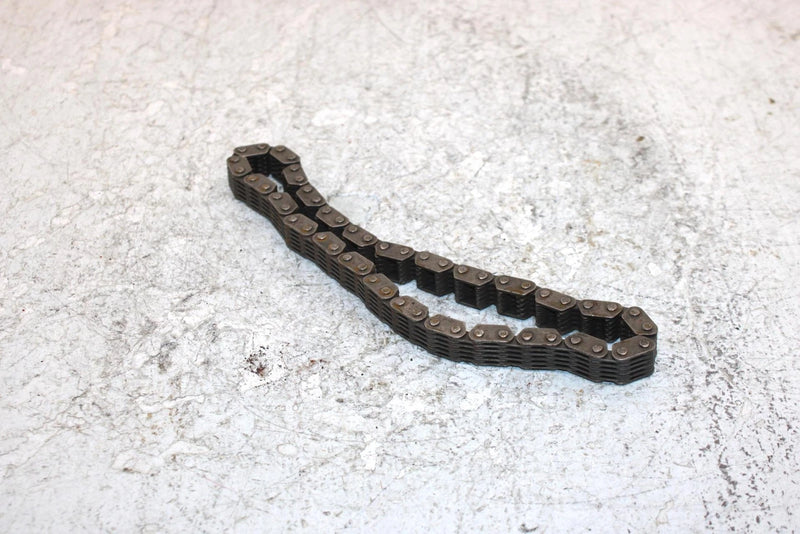 1999 Kawasaki Prarie 400 Oem Reverse Drive Chain 92057-1465 AK28