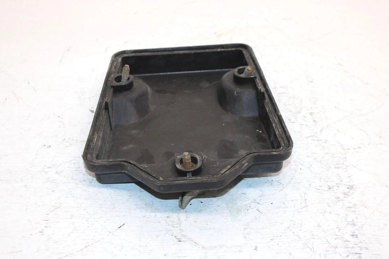 1986 Honda Atc 200 Sa Oem Airbox Lid Cover 17217-958-000 AH59