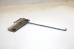 1999 Kawasaki Jet Ski 1100 Stx Oem Hatch Cover Stopper 13244-3701 JK0