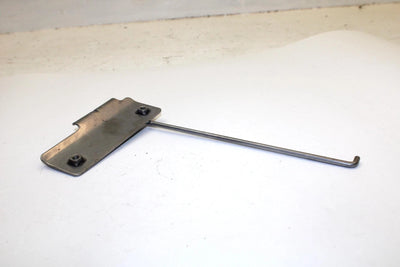 1999 Kawasaki Jet Ski 1100 Stx Oem Hatch Cover Stopper 13244-3701 JK0