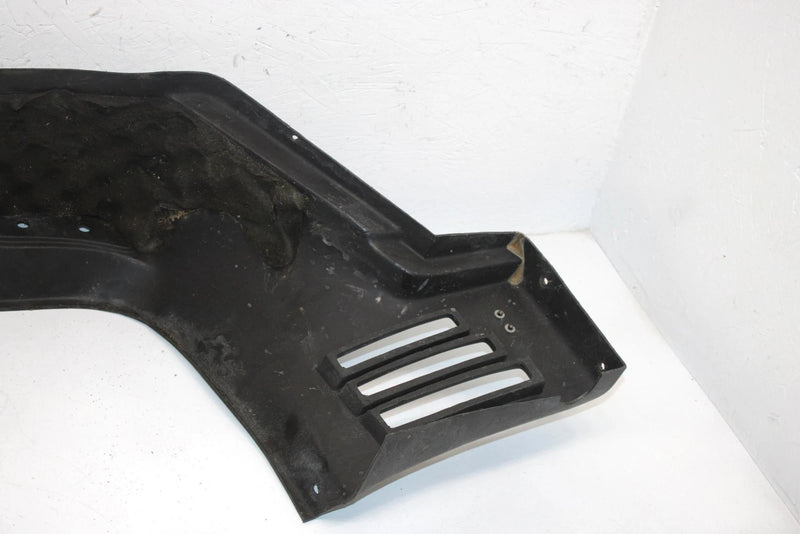 96 Arctic Cat Zr 580 Efi Oem Console No Indicator Pannels 0616-814 SAS6
