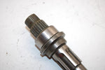 97 Arctic Cat Bearcat 454 2x4 Oem Output Shaft 3446-065 AA11