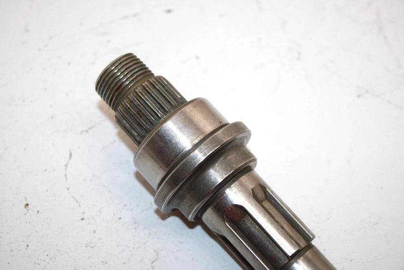 97 Arctic Cat Bearcat 454 2x4 Oem Output Shaft 3446-065 AA11
