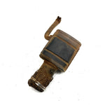 1987 Suzuki Quadrunner 4WD LT4WD OEM Exhaust Muffler 14310-19B14 AS28