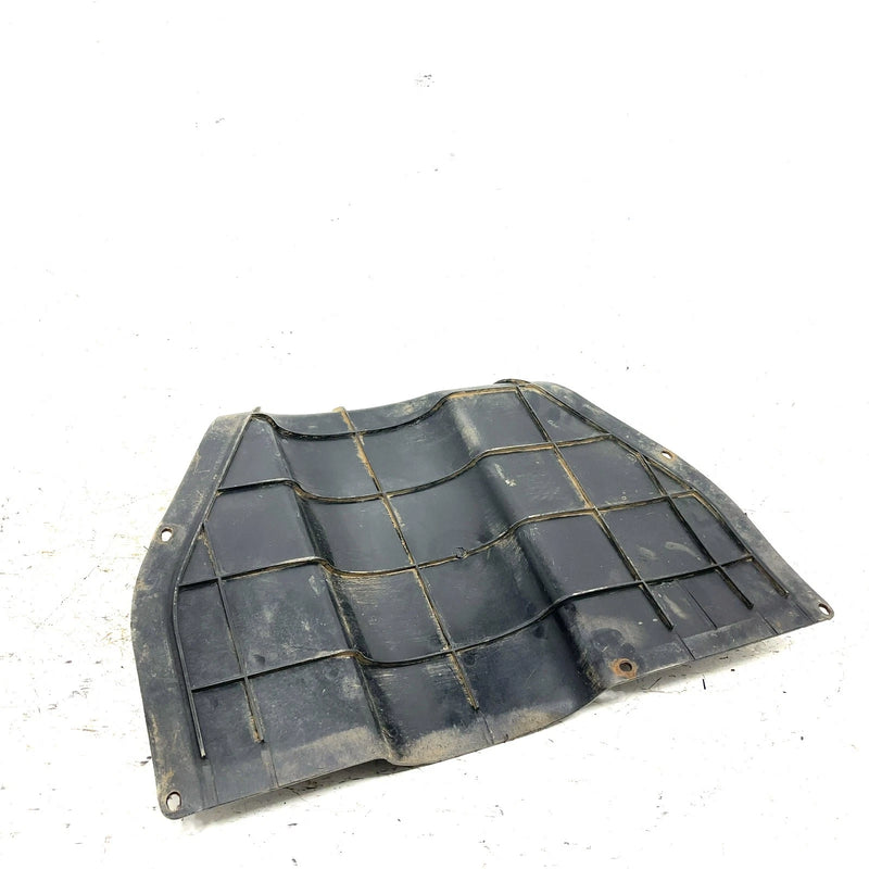 06-09 Polaris Ranger 700 6x6 EFI OEM Center Floor Panel 5436402 XP7.1