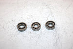 1995 Polaris Xplorer 400 Oem (6204) Bearing Set Of 3 3233018 AP46