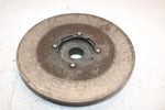 00 Polaris Xc Sp 600 Oem Brake Disk 1910403 SP140