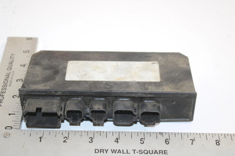 2003 Ski-doo Mxz 600 Oem ECM Electronic Control Box MPEM 512059642 SS99