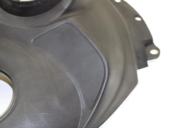 2003 Ski-doo Mxz 500 Oem Center Console 517302729 SS90