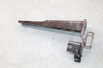 2000 Yamaha  Grizzly Oem Rear Right Foot Rest Support 5GT-27421-00-00 AY35