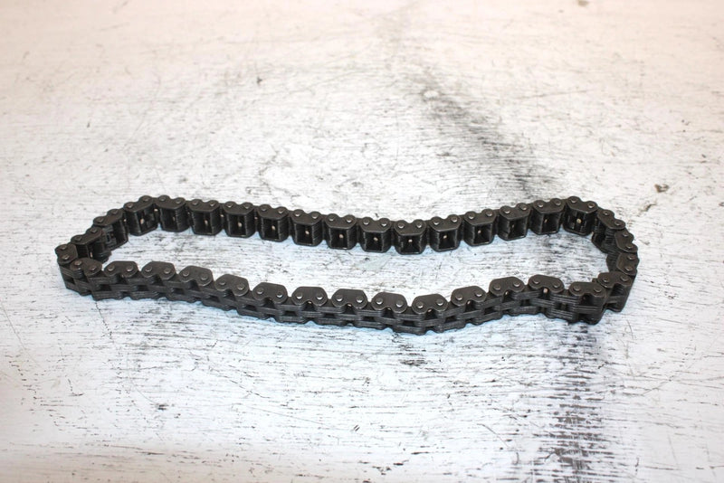1995 Arctic Cat Puma Oem 70P Chaincase Chain 0107-216 SA30