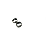 2003 Honda Rancher 350 OEM Transmission Spline Bushing Pair 23414-HN5-670 AH80