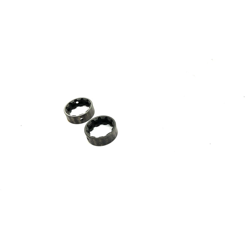 2003 Honda Rancher 350 OEM Transmission Spline Bushing Pair 23414-HN5-670 AH80
