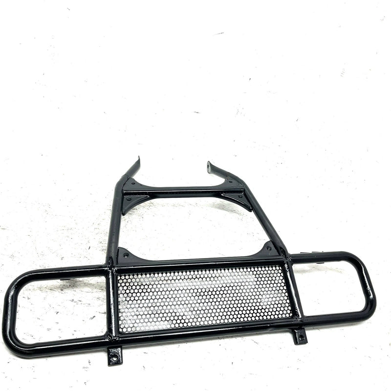 00-01 Arctic Cat 250 2x4 OEM Front Bumper Brush Guard 0506-408 AA31
