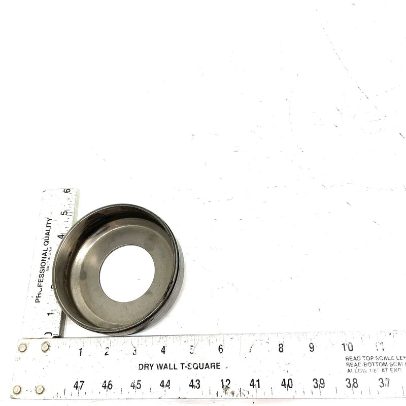 87-06 Suzuki Quadsport 80 OEM Clutch Housing Cover 21220-29A01 AS38