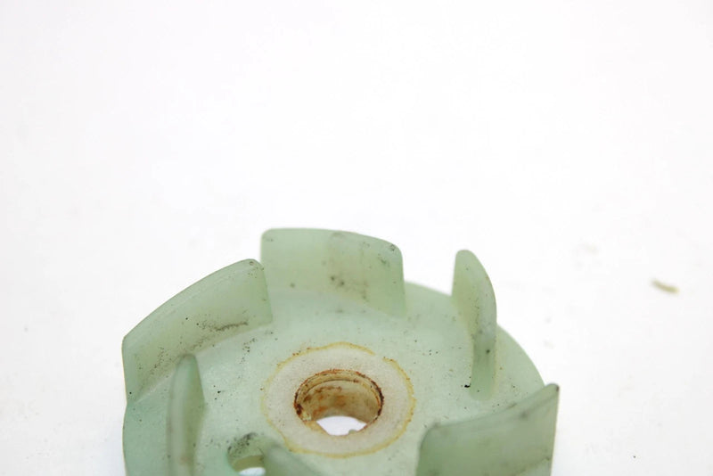 1999 Ski-doo Mxz 500 Oem Water Pump Impeller 420922036 Q3189